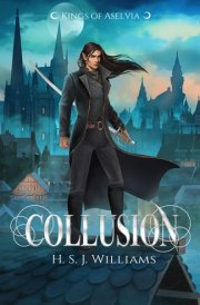 Collusion cover image
