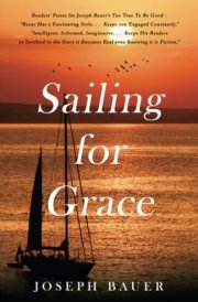 Sailing for Grace cover image