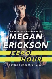 Zero Hour cover image