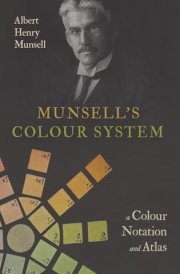 Munsell's Colour System A Colour Notation and Atlas cover image