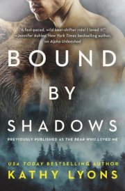 Bound by Shadows cover image