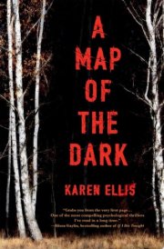 A Map of the Dark A Novel cover image