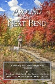 Around the Next Bend In Search of what the Day Might Hold cover image