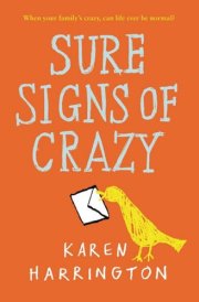 Sure Signs of Crazy cover image