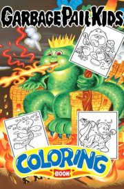 Coloring Book: [NEW] Coloring Book For Kids, Ages 4-8, Ages 8-12 and Adults With 90+ High Quality Coloring Pages | Perfect Gift Holidays for Children cover image