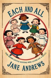 Each and All The Seven Little Sisters Who Live on a Round Ball cover image