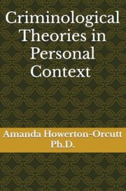 Criminological Theories in Personal Context cover image