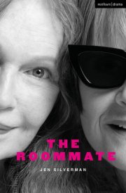 The Roommate cover image