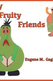 My Fruity Friends cover image