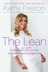 The Lean A Revolutionary (and Simple!) 30-Day Plan for Healthy, Lasting Weight Loss cover image