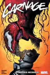 Carnage Vol. 2: Symbiosis Necrosis cover image