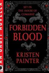 Forbidden Blood cover image