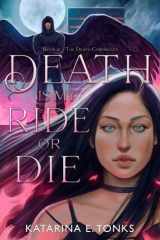 Death is My Ride Or Die cover image
