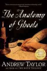 The Anatomy of Ghosts cover image