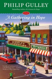 A Gathering in Hope A Novel cover image