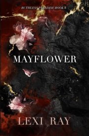 Mayflower cover image