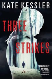 Three Strikes cover image