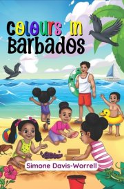 Colours in Barbados cover image