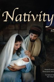 The Nativity Story cover image
