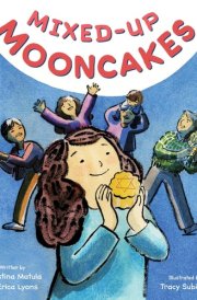 Mixed-Up Mooncakes cover image