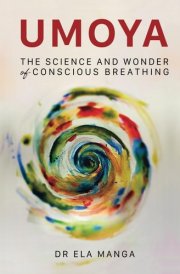 Umoya: The science and wonder of conscious breathing cover image