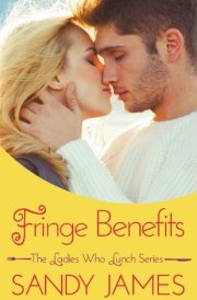Fringe Benefits cover image