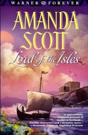 Lord of the Isles cover image