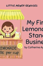 My First Lemonade Stand Business cover image