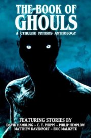 The Book of Ghouls cover image