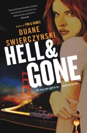 Hell and Gone cover image
