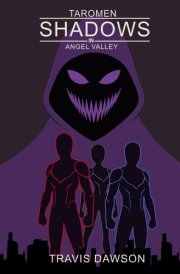 Taromen - Shadows in Angel Valley cover image