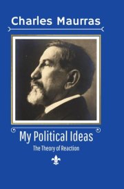 My Political Ideas: The Theory of Reaction cover image