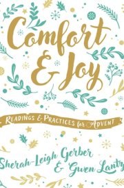 Comfort and Joy Readings and Practices for Advent cover image