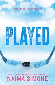 Played cover image
