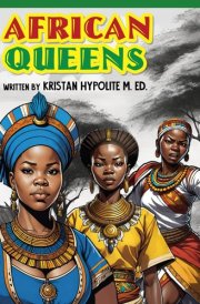 African Queens cover image