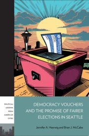 Democracy Vouchers and the Promise of Fairer Elections in Seattle cover image