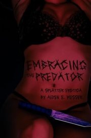 Embracing the Predator cover image