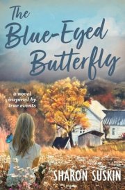 The Blue-Eyed Butterfly cover image
