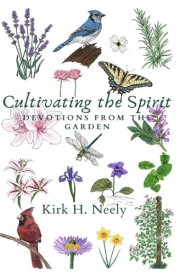 Cultivating the Spirit in One Acre of Red Clay cover image