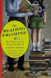 The Reading Promise My Father and the Books We Shared cover image
