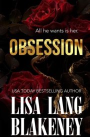 Obsession: An age gap, billionaire romance (The Middleton Series) cover image