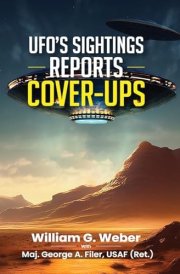 Ufo's Sightings Reports Cover-Ups cover image
