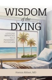 Wisdom of the Dying cover image
