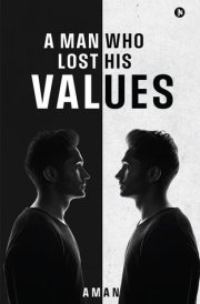 A Man Who Lost His Values cover image