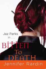 Bitten to Death cover image