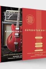 Superstar Guitars (Slipcase Edition) cover image