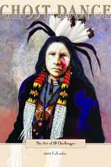 Ghost Dance 2025 cover image