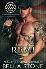 Remi (The Four X's Group: La Spezia) cover image