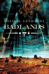 Badlands cover image