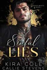 Sinful Lies: A Fake Marriage Russian Mafia Romance (Koslov Bratva) cover image